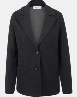 Veste Dublin gris foncé