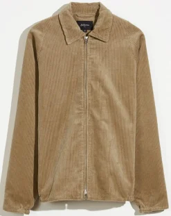 Veste en Velours côtelé Jive lead