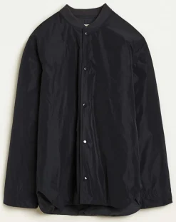 Veste Hamer bleut nuit