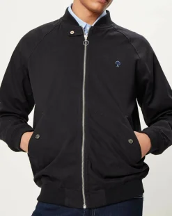 Veste Hanau bleu marine