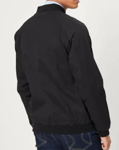 Veste Hanau bleu marine