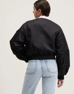 Veste Hiking off black