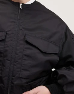 Veste Hiking off black