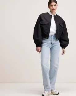 Veste Hiking off black