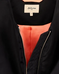 Veste Hiking off black