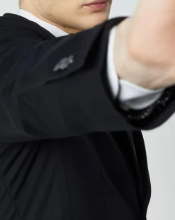 Veste Jersey Technique noire