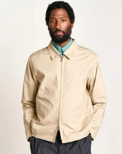 Veste Jive beige