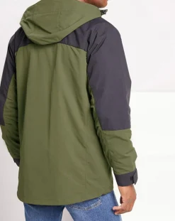 Veste Lightweight Sport verte