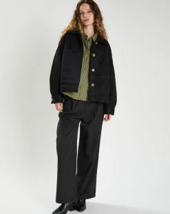 Veste Nora noire
