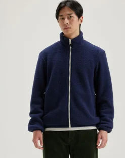 Veste Polaire Jari ink