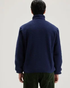 Veste Polaire Jari ink