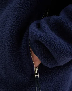 Veste Polaire Jari ink