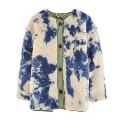 Veste réversible Havanas combo a