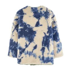 Veste réversible Havanas combo a