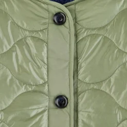 Veste réversible Havanas combo a