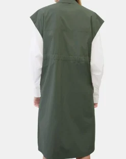 Veste sans manches Maxi Explore kaki