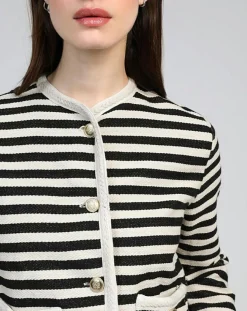 Veste Shambala ecrue