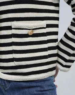 Veste Shambala ecrue