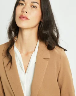 Veste Sia beige