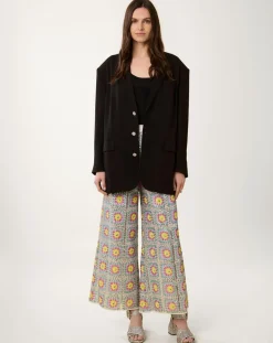 Veste Soirée d'Eté noire