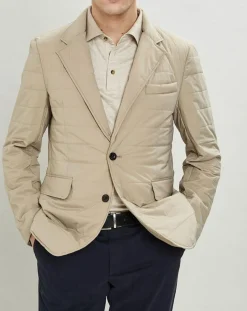 Veste Travel beige