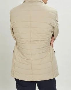 Veste Travel beige