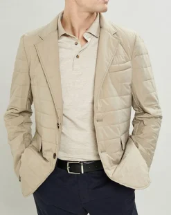 Veste Travel beige