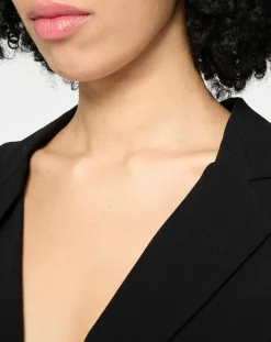 Veste Veracruz36 noire