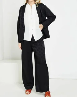 Veste Victoire noire