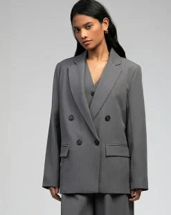 Veste Zigy anthracite