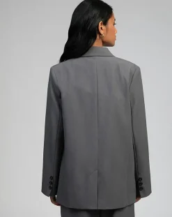 Veste Zigy anthracite