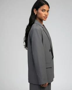 Veste Zigy anthracite