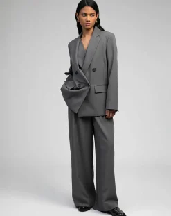 Veste Zigy anthracite