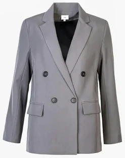 Veste Zigy anthracite